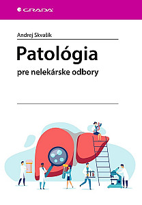 E-kniha Patológia