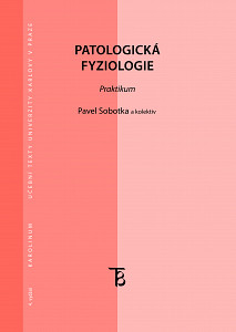 E-kniha Patologická fyziologie