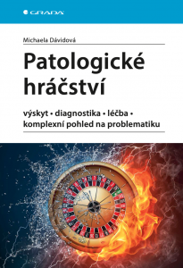 E-kniha Patologické hráčství