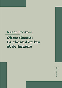 E-kniha Patrick Chamoiseau: Le chant dʼombre et de lumière