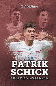 E-kniha Patrik Schick