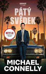 E-kniha Pátý svědek