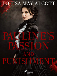 E-kniha Pauline\'s Passion and Punishment