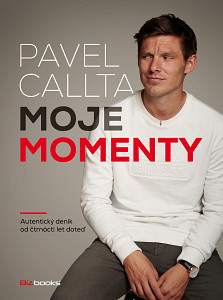 E-kniha Pavel Callta: Moje momenty
