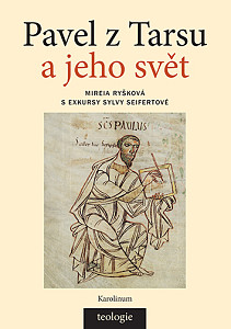 E-kniha Pavel z Tarsu a jeho svět