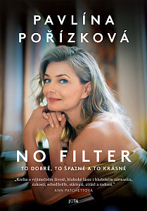 E-kniha Pavlína Pořízková. No Filter
