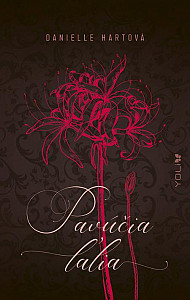 E-kniha Pavúčia ľalia