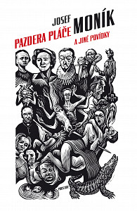E-kniha Pazdera pláče a jiné povídky