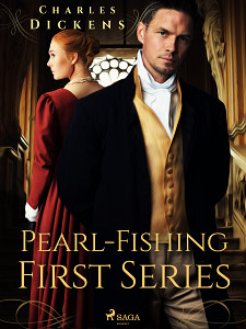 E-kniha Pearl-Fishing – First Series
