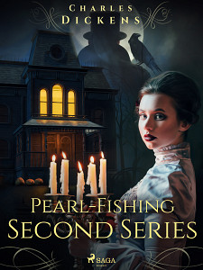 E-kniha Pearl-Fishing – Second Series