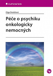 E-kniha Péče o psychiku onkologicky nemocných