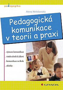 E-kniha Pedagogická komunikace v teorii a praxi