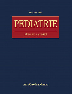 E-kniha Pediatrie