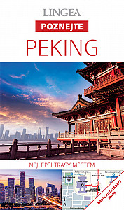 E-kniha Peking