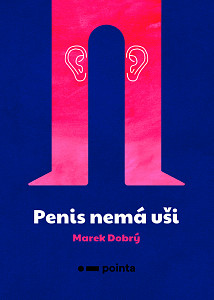E-kniha Penis nemá uši