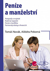 E-kniha Peníze a manželství