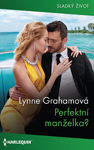 E-kniha Perfektní manželka?