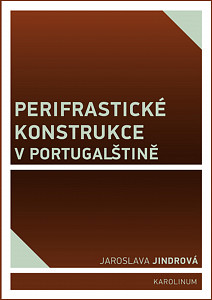 E-kniha Perifrastické konstrukce v portugalštině
