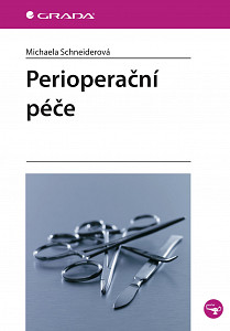E-kniha Perioperační péče