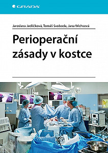 E-kniha Perioperační zásady v kostce