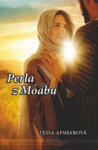 E-kniha Perla z Moabu