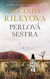 E-kniha Perlová sestra