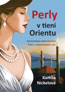 E-kniha Perly v tieni Orientu