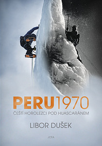 E-kniha Peru 1970