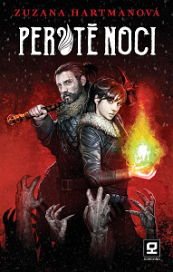 E-kniha Perutě noci