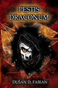 E-kniha Pestis Draconum