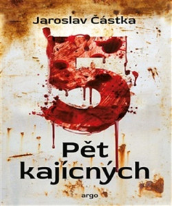 E-kniha Pět kajícných