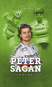 E-kniha Peter Sagan: tourminátor (SK)
