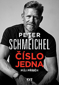 E-kniha Peter Schmeichel: číslo jedna