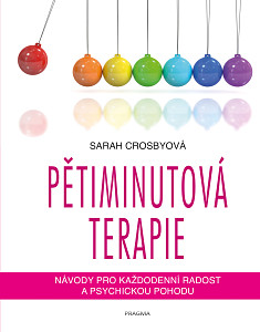 E-kniha Pětiminutová terapie