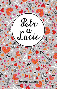 E-kniha Petr a Lucie