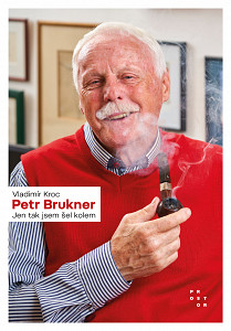 E-kniha Petr Brukner