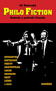E-kniha Philo Fiction