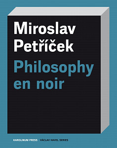 E-kniha Philosophy en noir