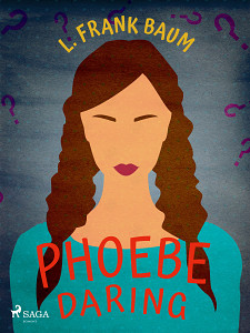 E-kniha Phoebe Daring