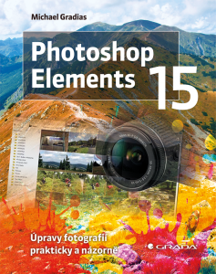 E-kniha Photoshop Elements 15