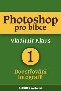 E-kniha Photoshop pro blbce 1