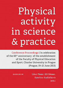 E-kniha Physical Activity in Science and Practice