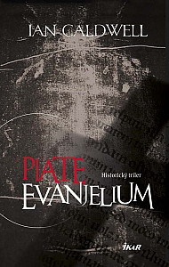 E-kniha Piate evanjelium