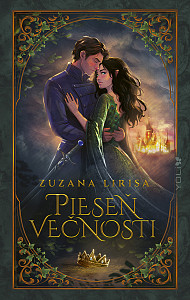 E-kniha Pieseň večnosti