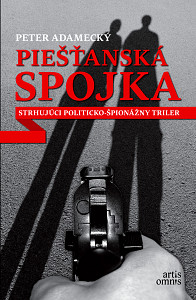 E-kniha Piešťanská spojka