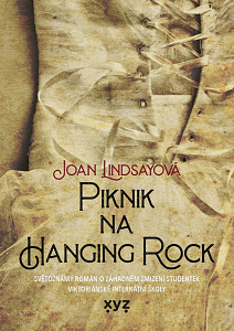 E-kniha Piknik na Hanging Rock