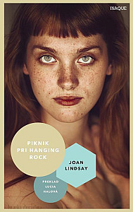 E-kniha Piknik pri Hanging Rock