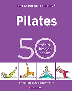 E-kniha Pilates