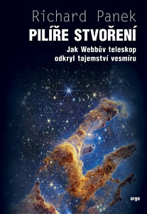 E-kniha Pilíře stvoření