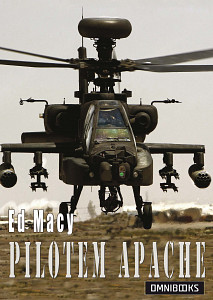 E-kniha Pilotem Apache